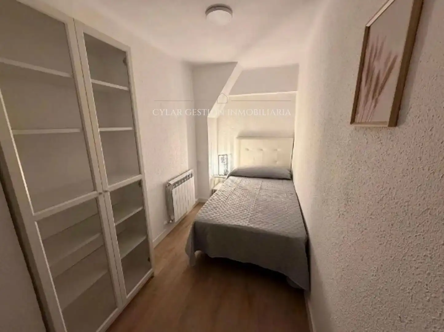 Wohnung 60 m² in Salamanca