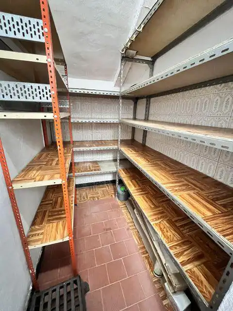 Piso de 63 m² en Gijón