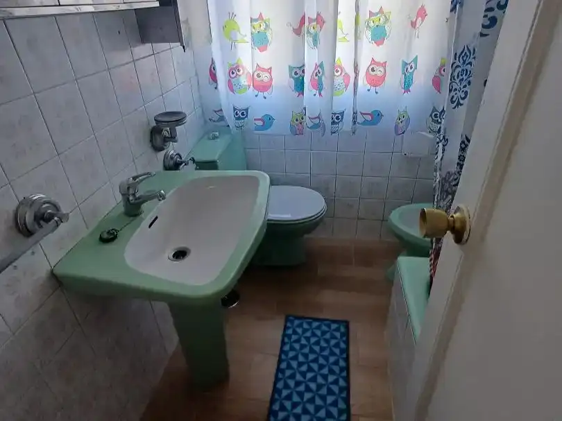 Piso de 80 m² en Vigo