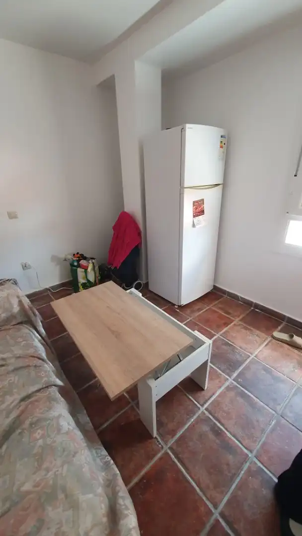 Piso de 45 m² en Talavera de la Reina