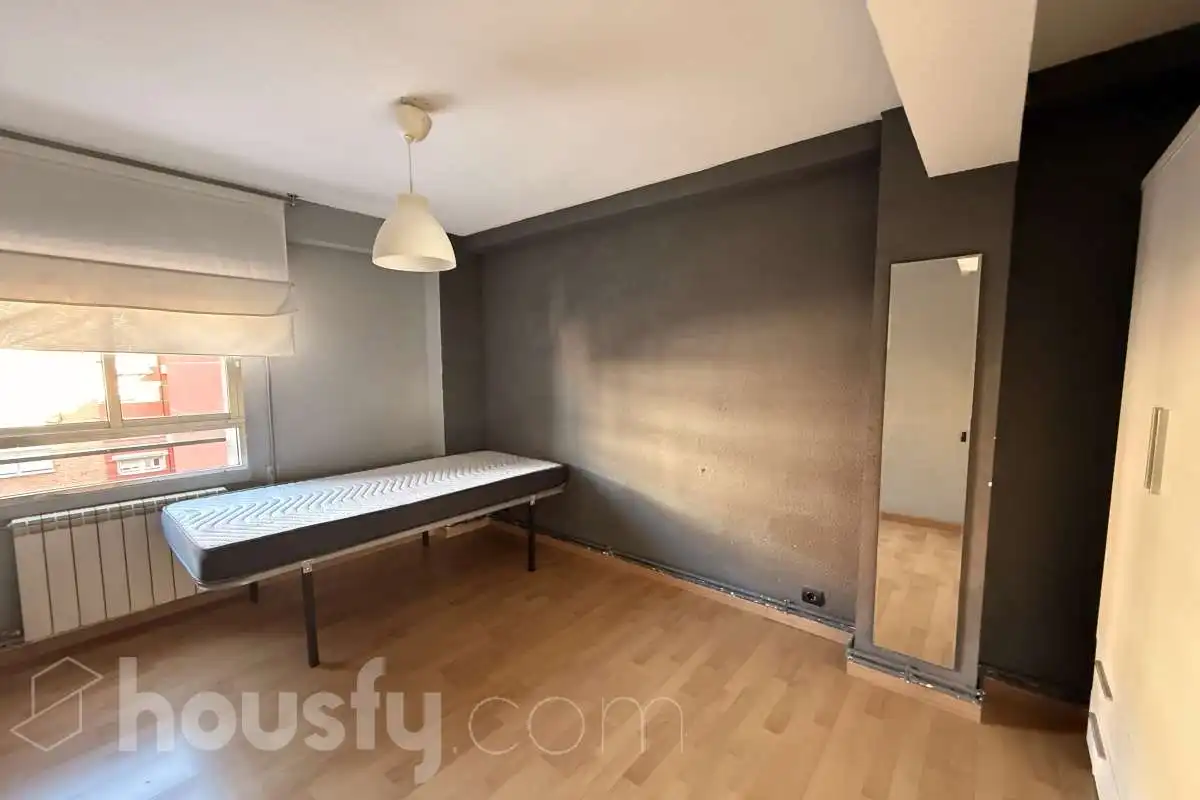 Piso de 54 m² en Alcorcón