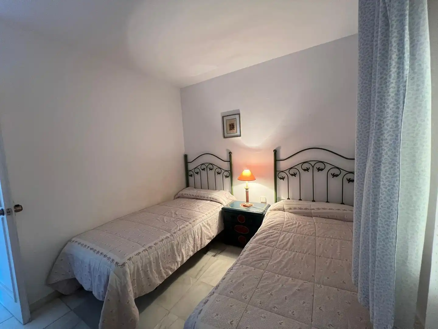Piso de 111 m² en Marbella