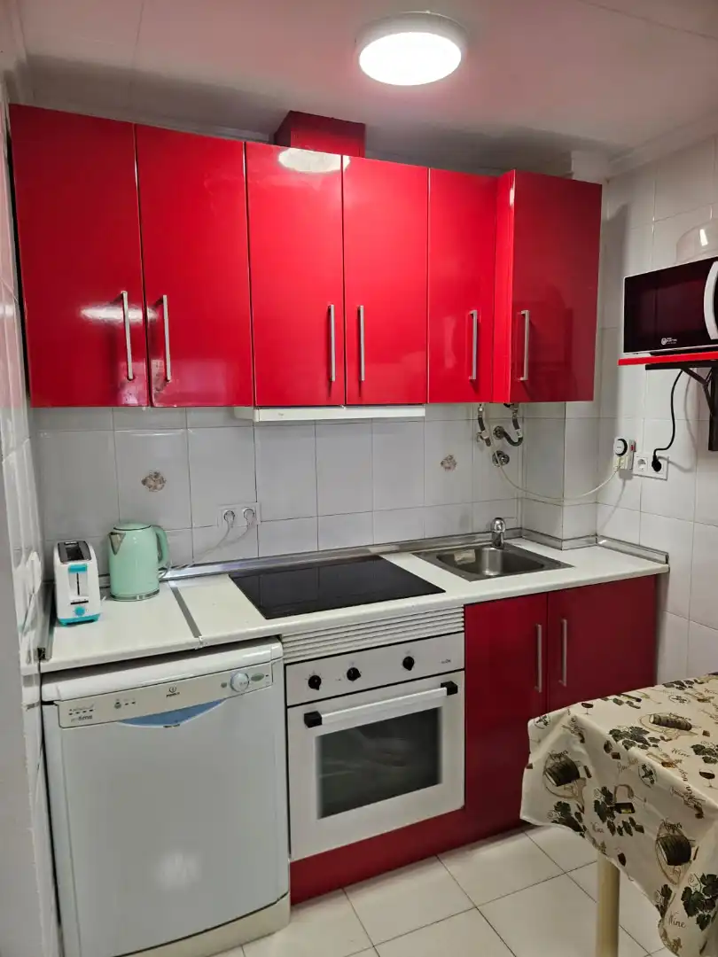 Haus 53 m² in San Javier