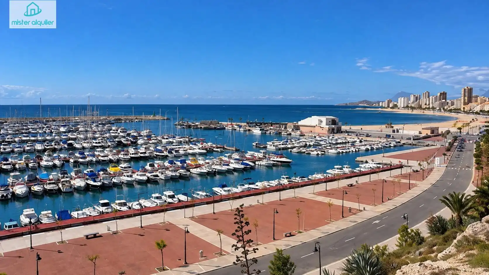 Pis de 77 m² a el Campello
