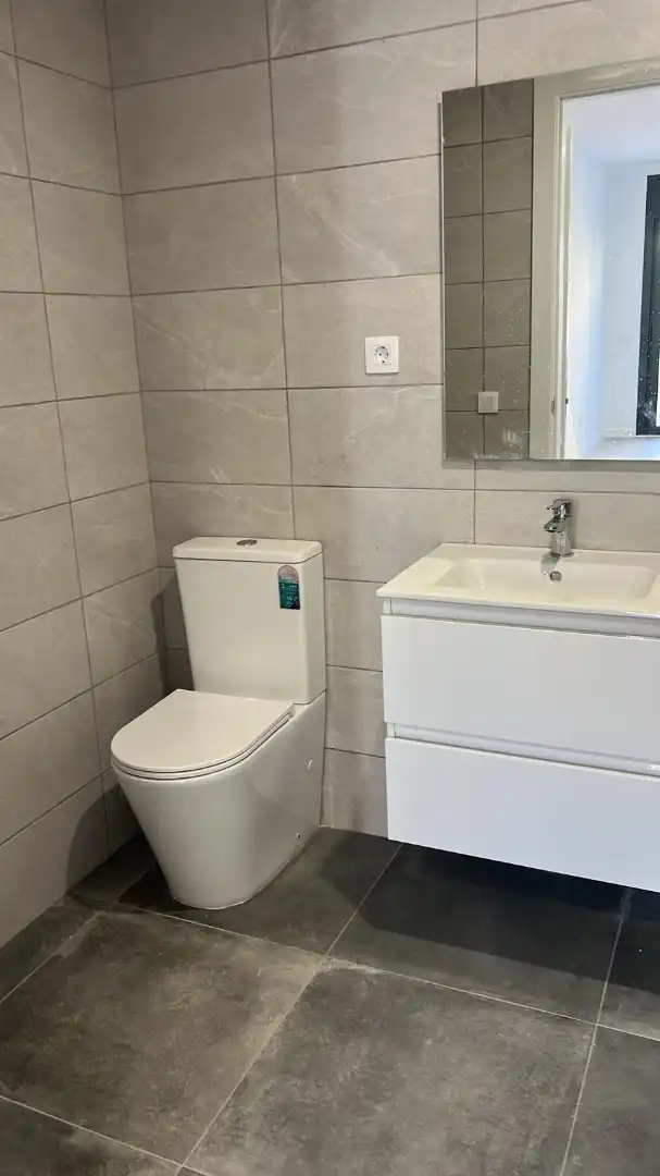 Piso de 107 m² en Sant Fost de Campsentelles