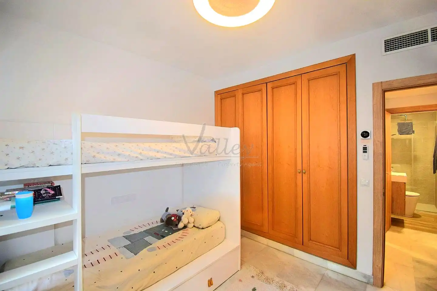 Piso de 159 m² en San Roque