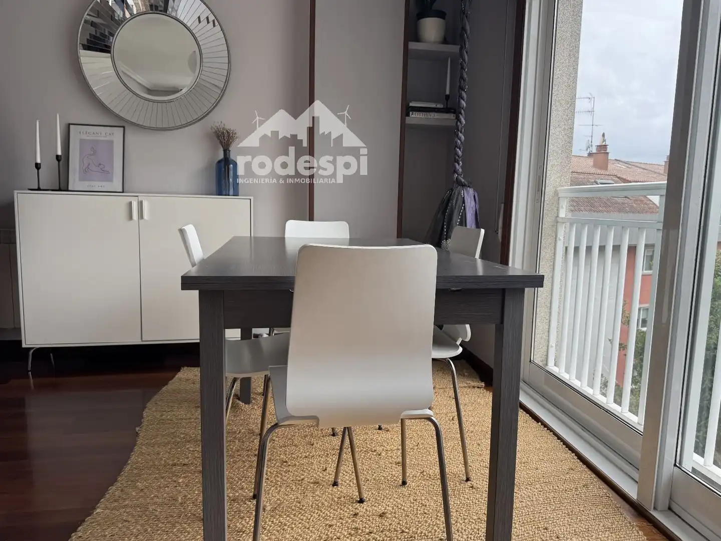Pis de 76 m² a Vigo