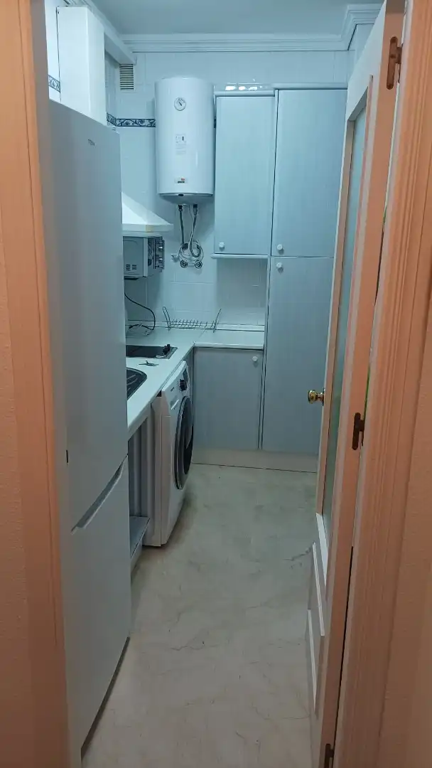 Piso de 60 m² en Sevilla