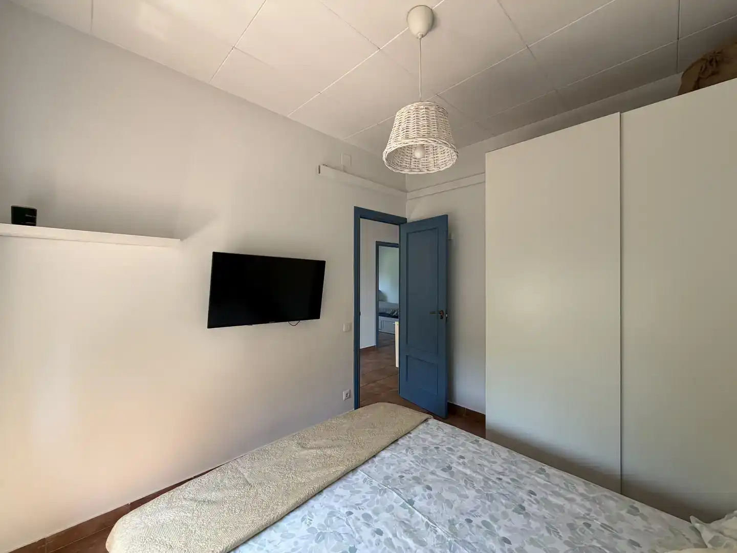 Piso de 100 m² en Sant Cugat del Vallès