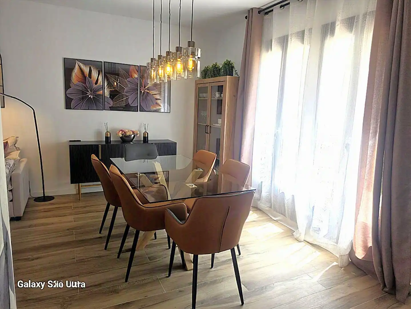 Piso de 180 m² en Biescas