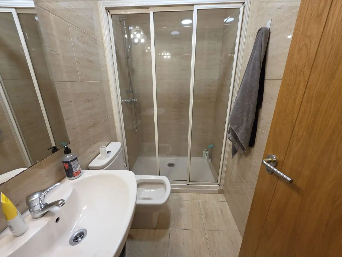 Habitación 117 m², La Coruña