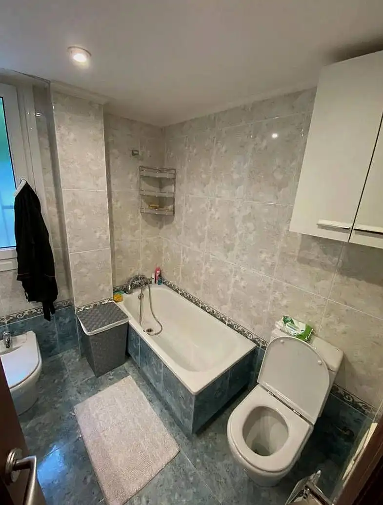 Flat 70 m² in San Sebastián