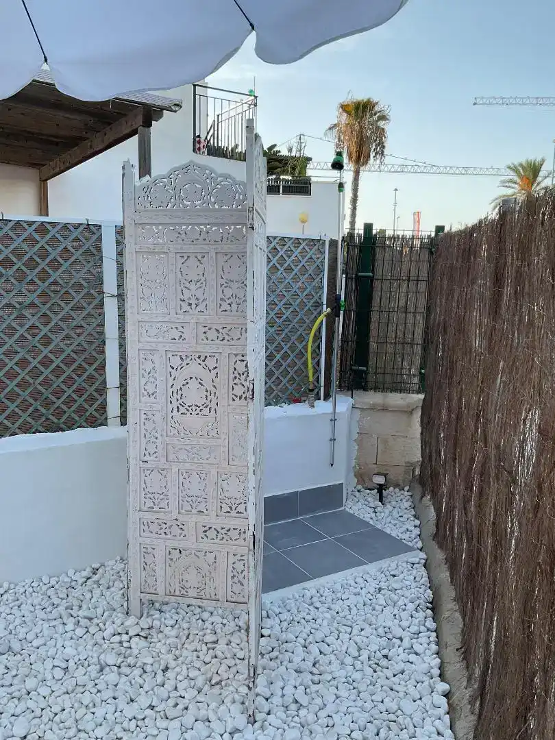 Piso de 70 m² en Vera
