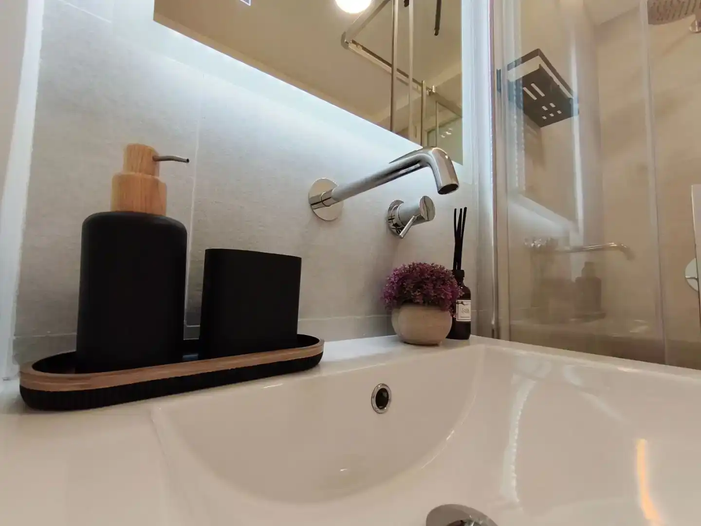 Habitación 87 m², Málaga