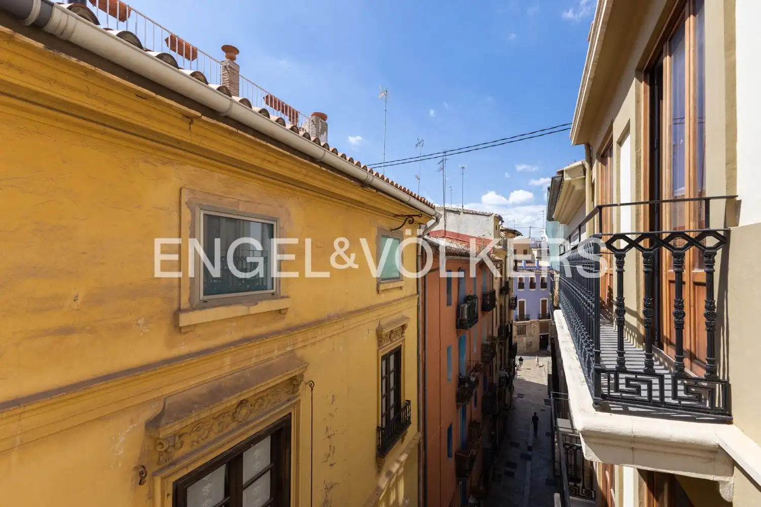 Appartamento 71 m² a Valencia