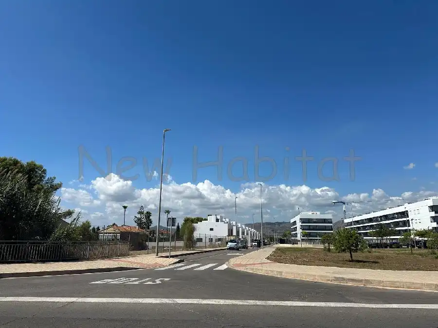 Casa de 127 m² en Castellón de la Plana
