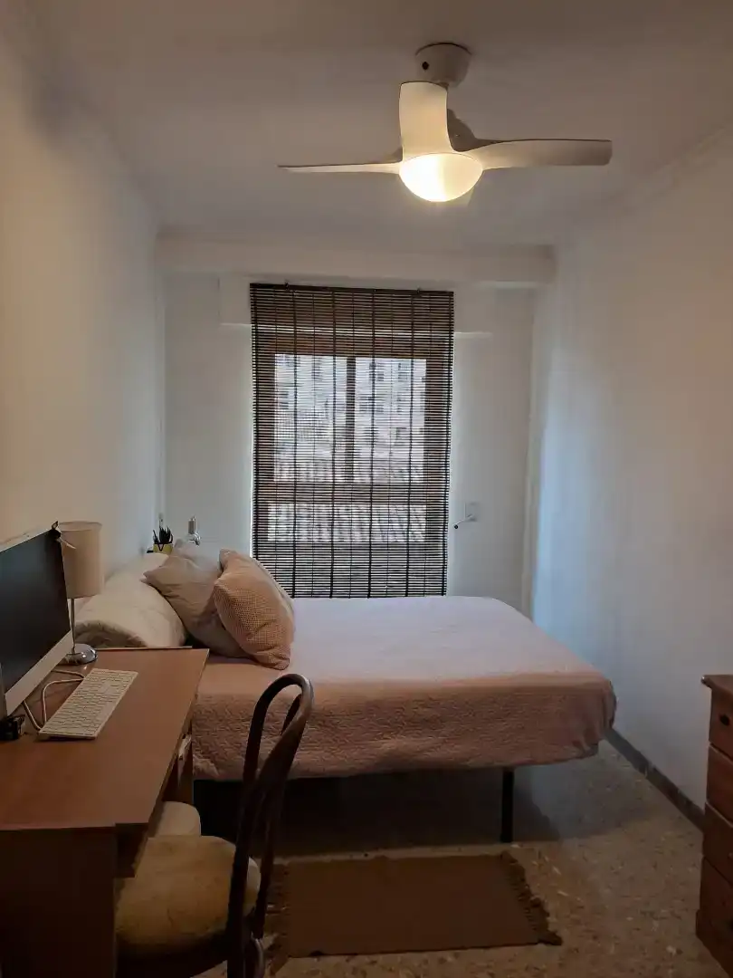 Habitación 145 m², Alcoy