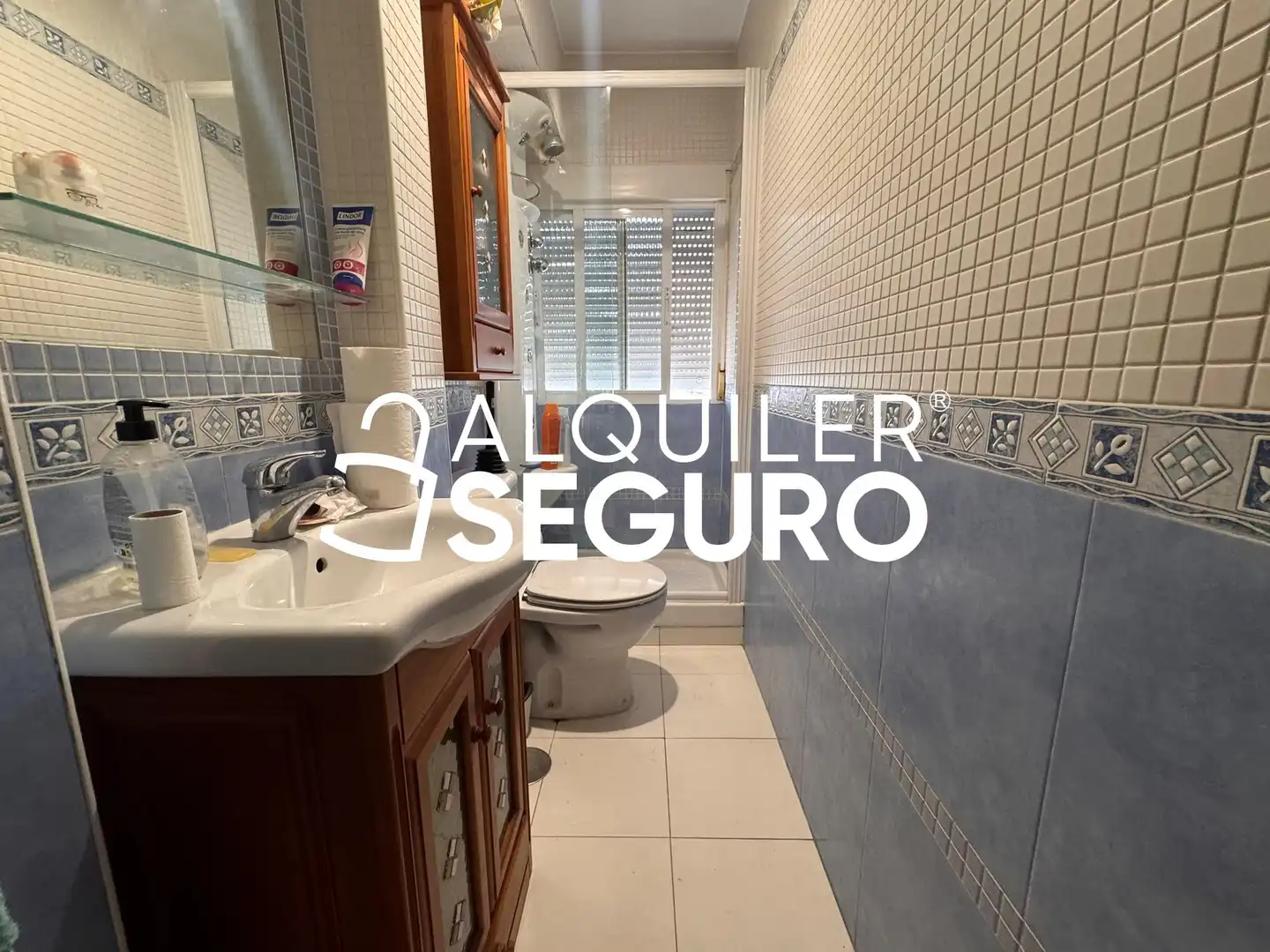 Pis de 55 m² a Madrid