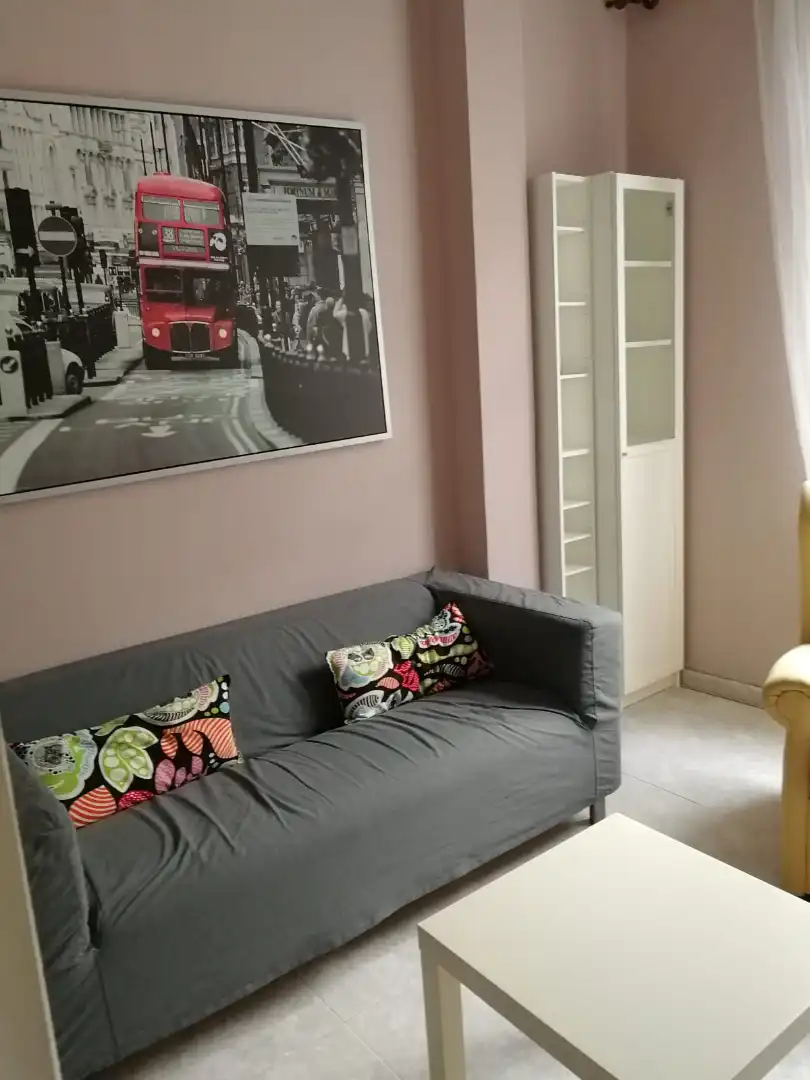 Piso de 75 m² en Ferrol