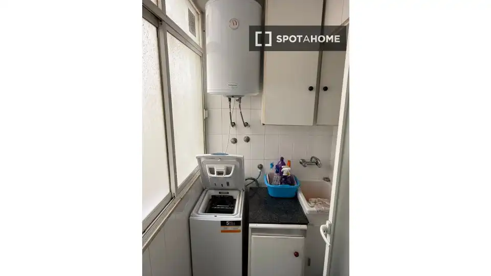 Habitación en alquiler, Pulpí