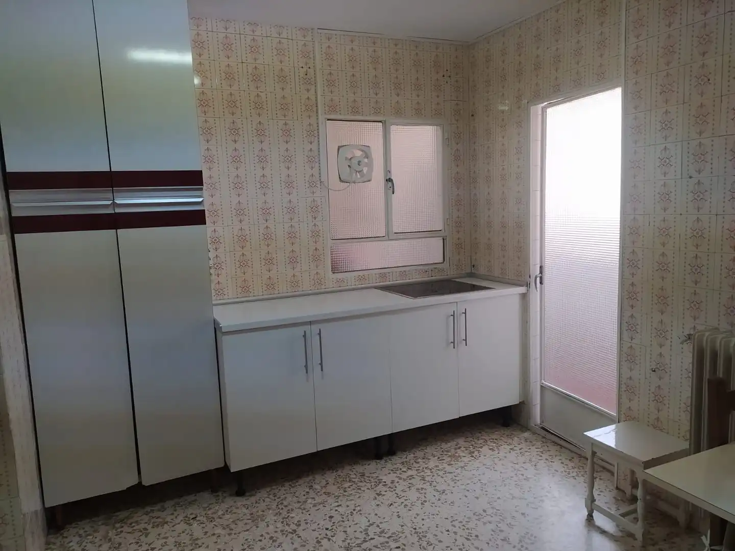 Piso de 100 m² en Granada