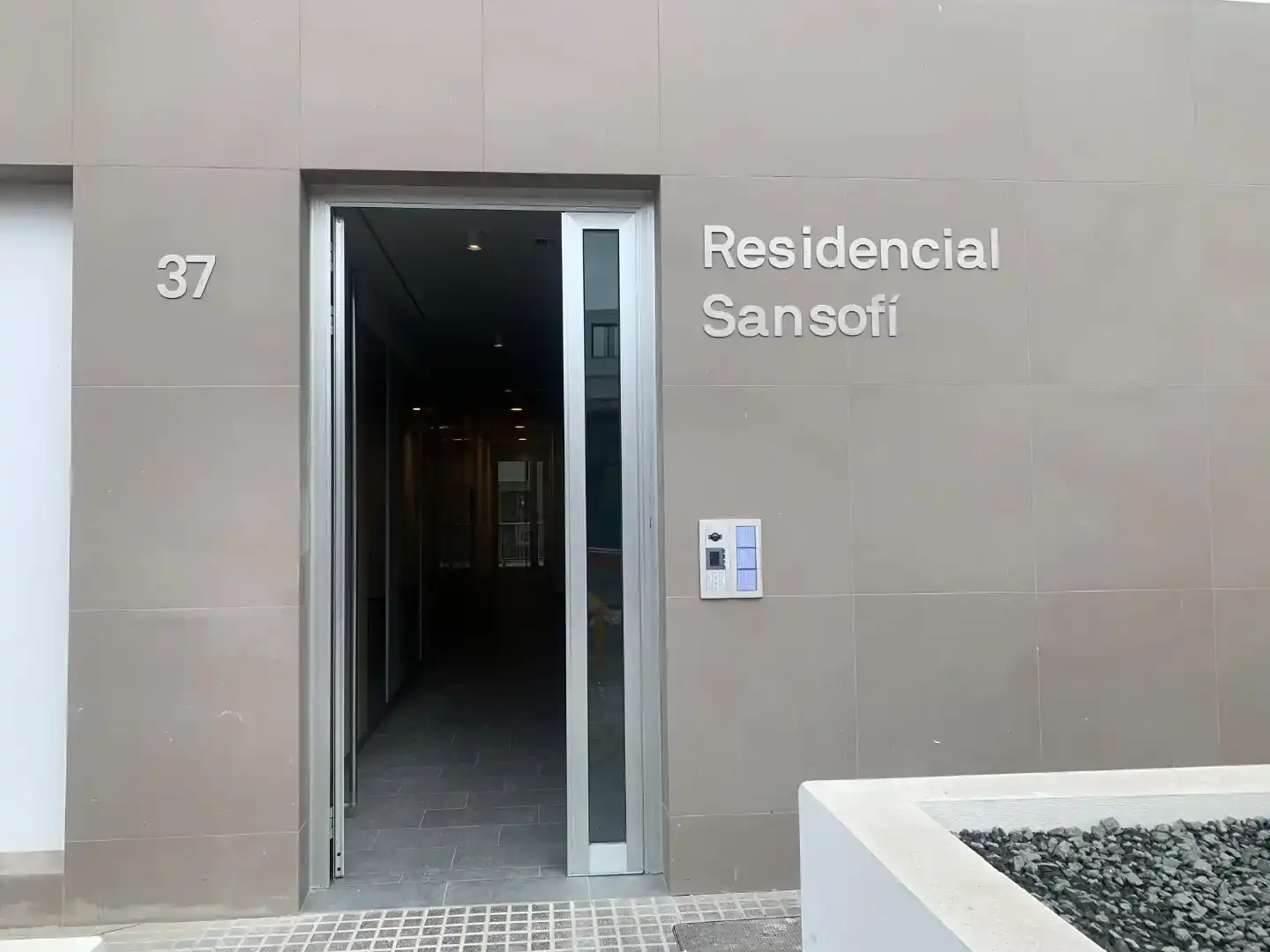 Piso de 102 m² en Las Palmas de Gran Canaria