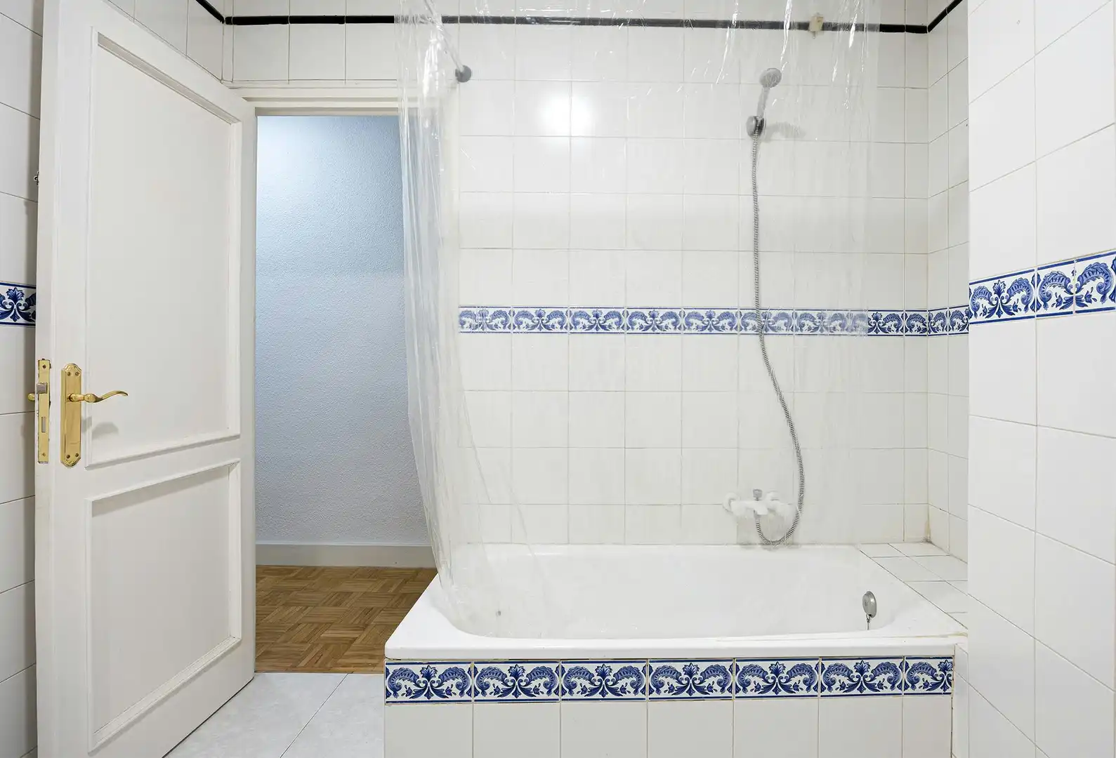 Zimmer zur Miete, Madrid
