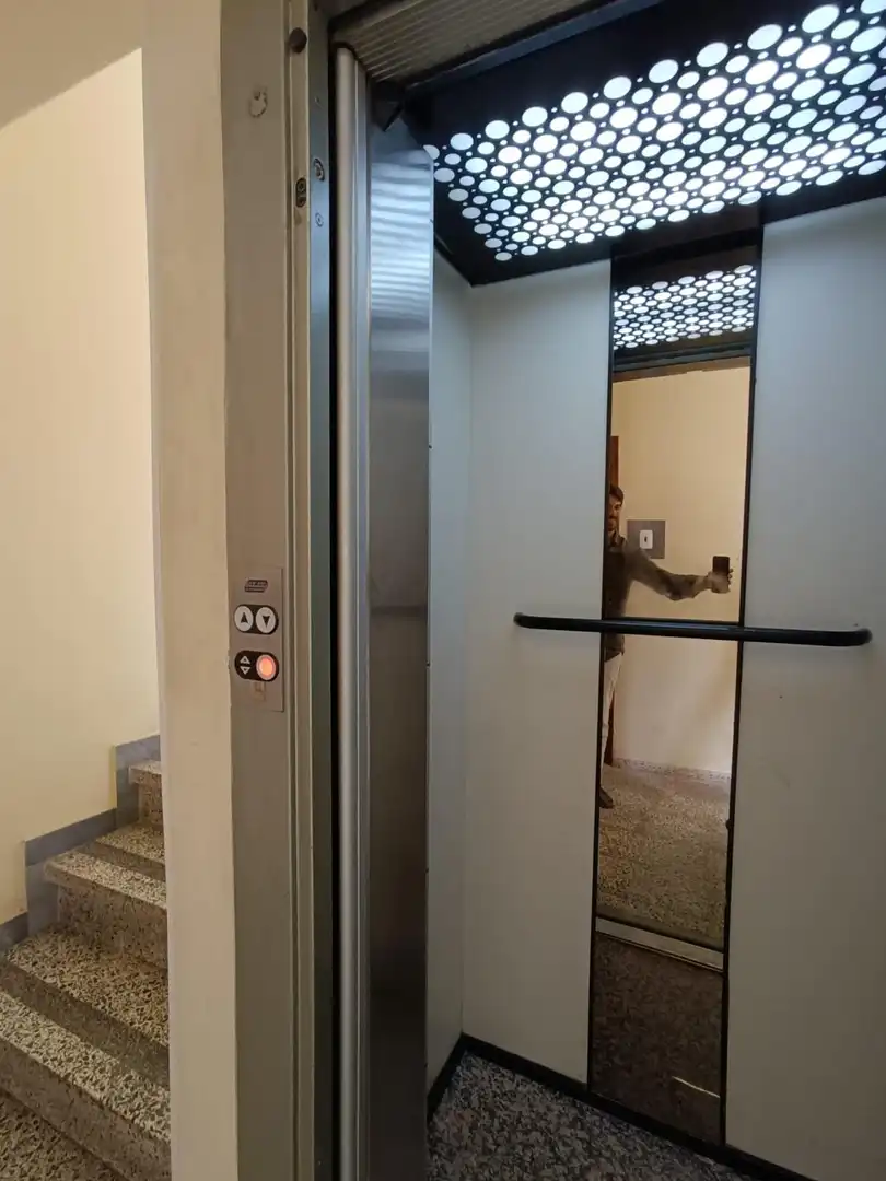 Piso de 91 m² en Almería