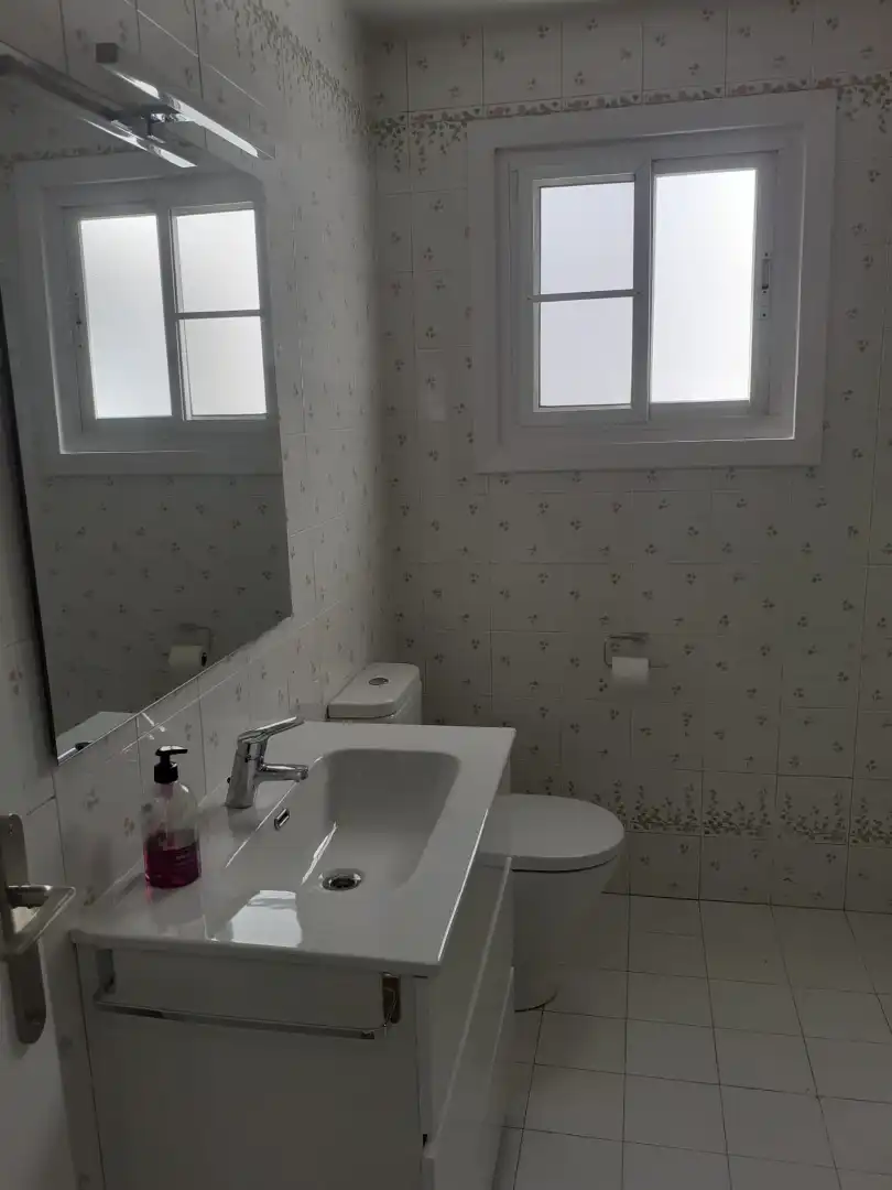 Piso de 100 m² en Castellón de la Plana