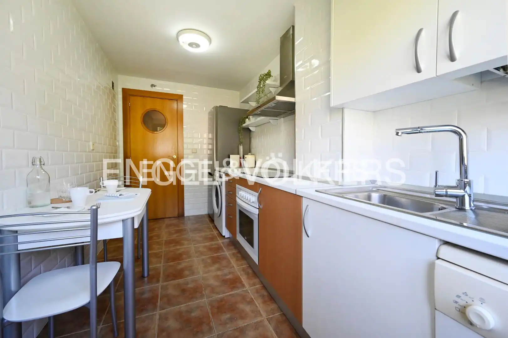Piso de 140 m² en Santander