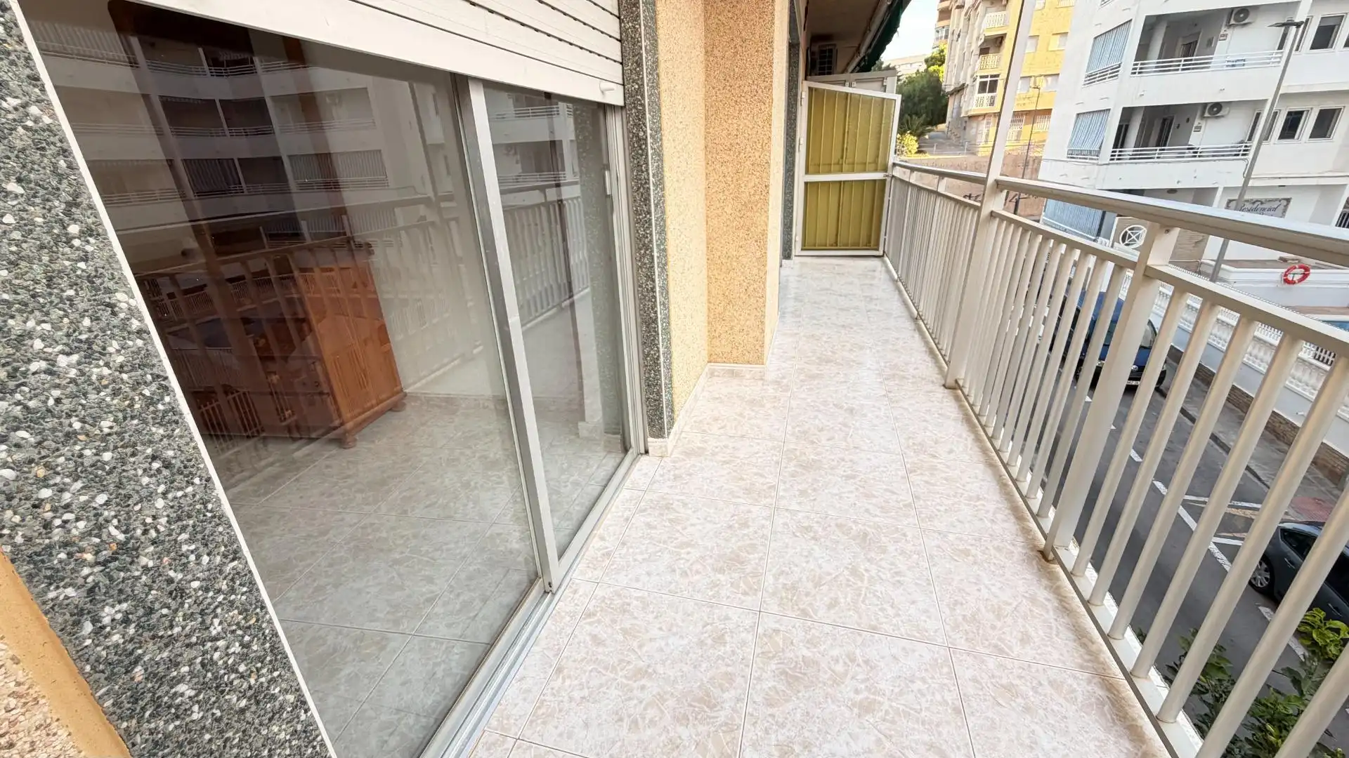 Wohnung 85 m² in Santa Pola