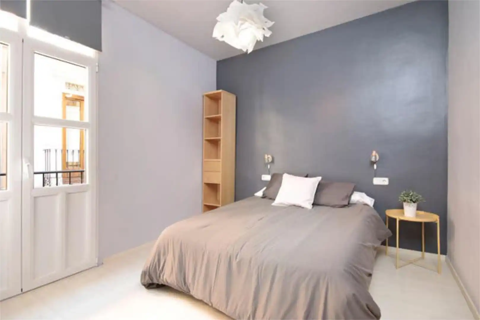 Piso de 63 m² en Granada