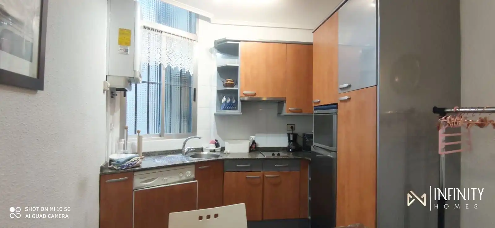 Piso de 55 m² en Bilbao