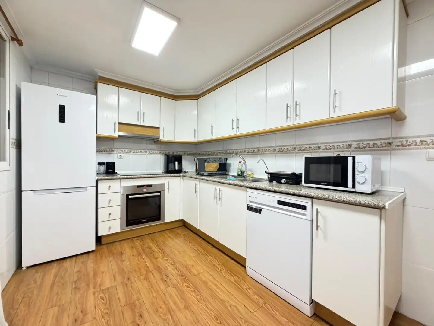 Piso de 127 m² en Alicante