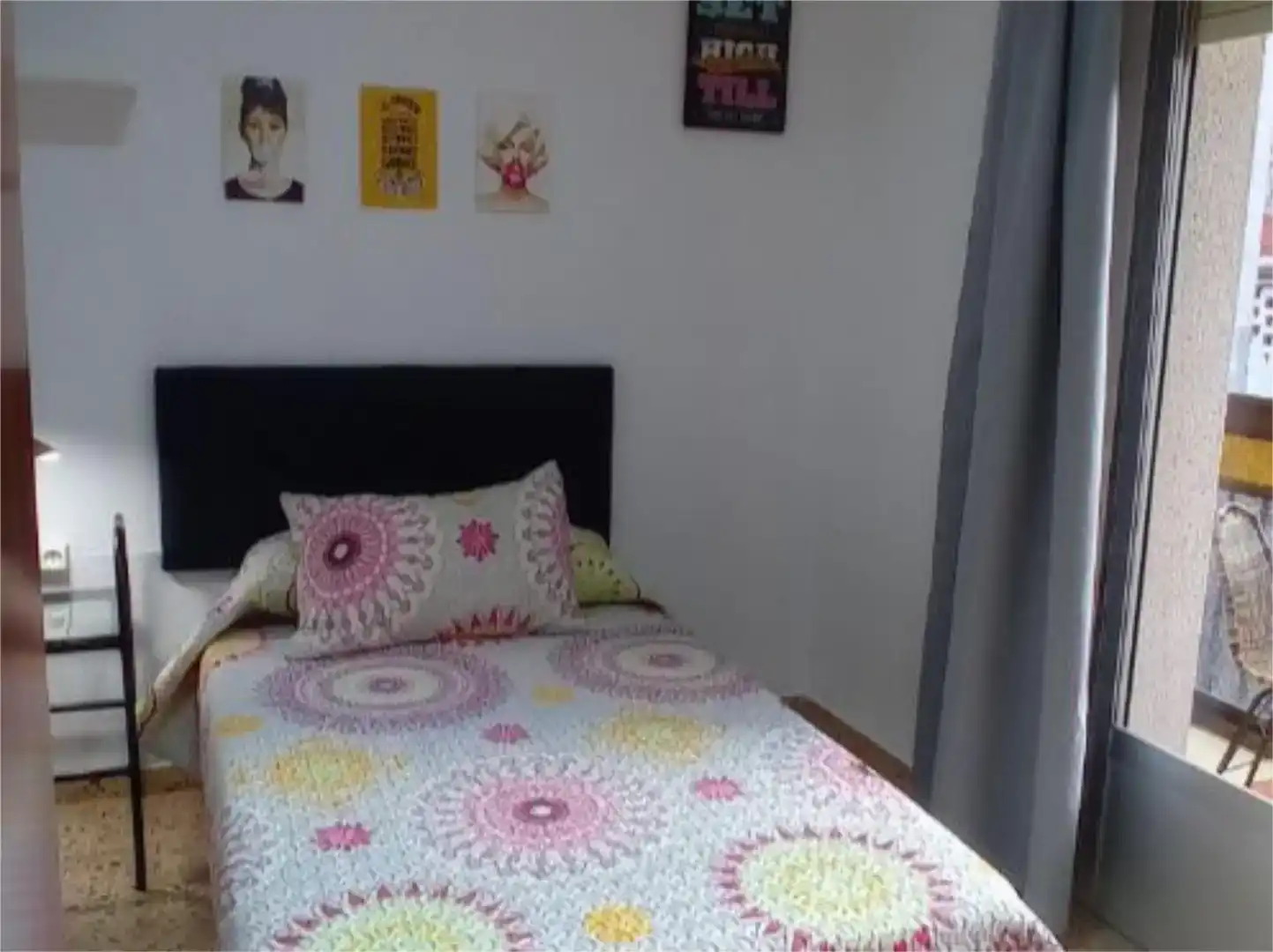 Habitación 130 m², Puertollano