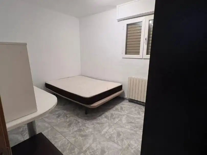 Piso de 95 m² en Lérida
