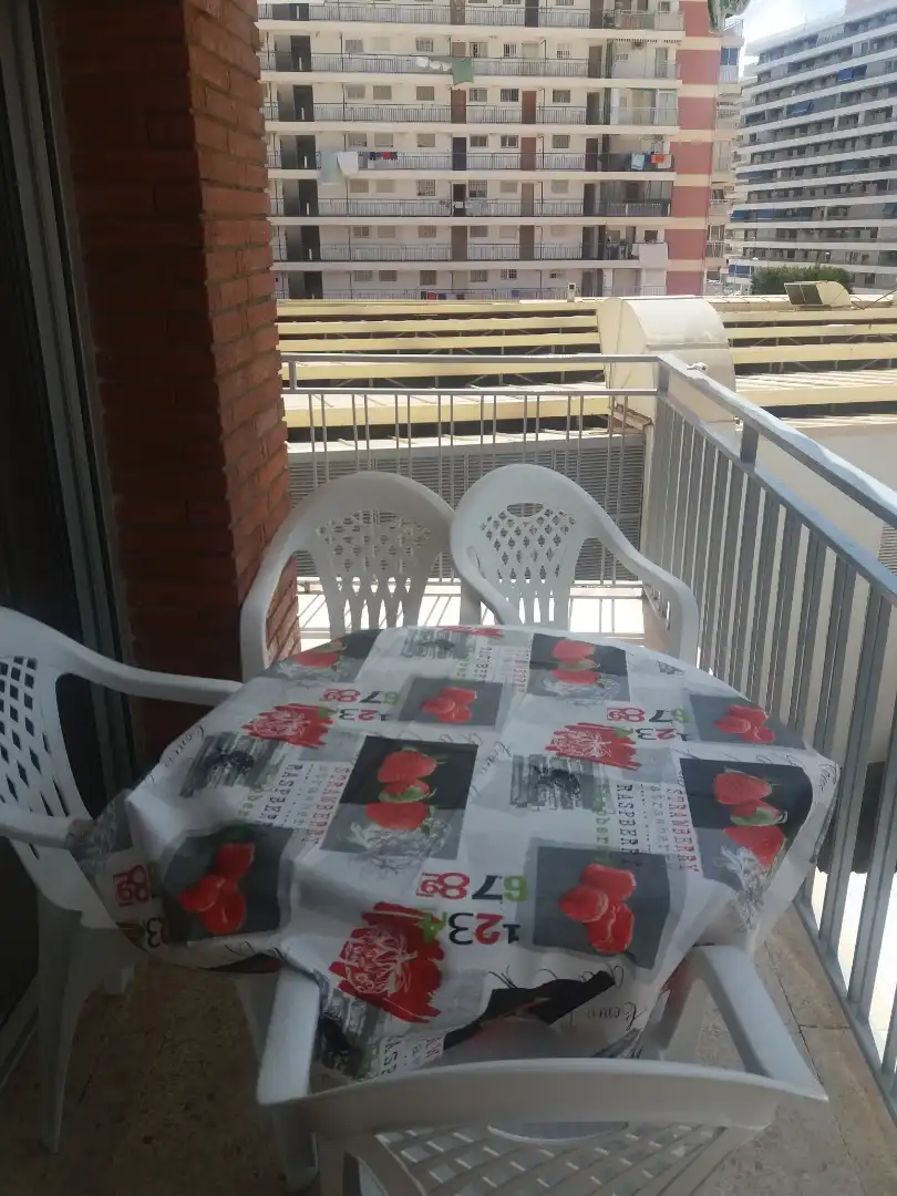Piso de 75 m² en Cullera