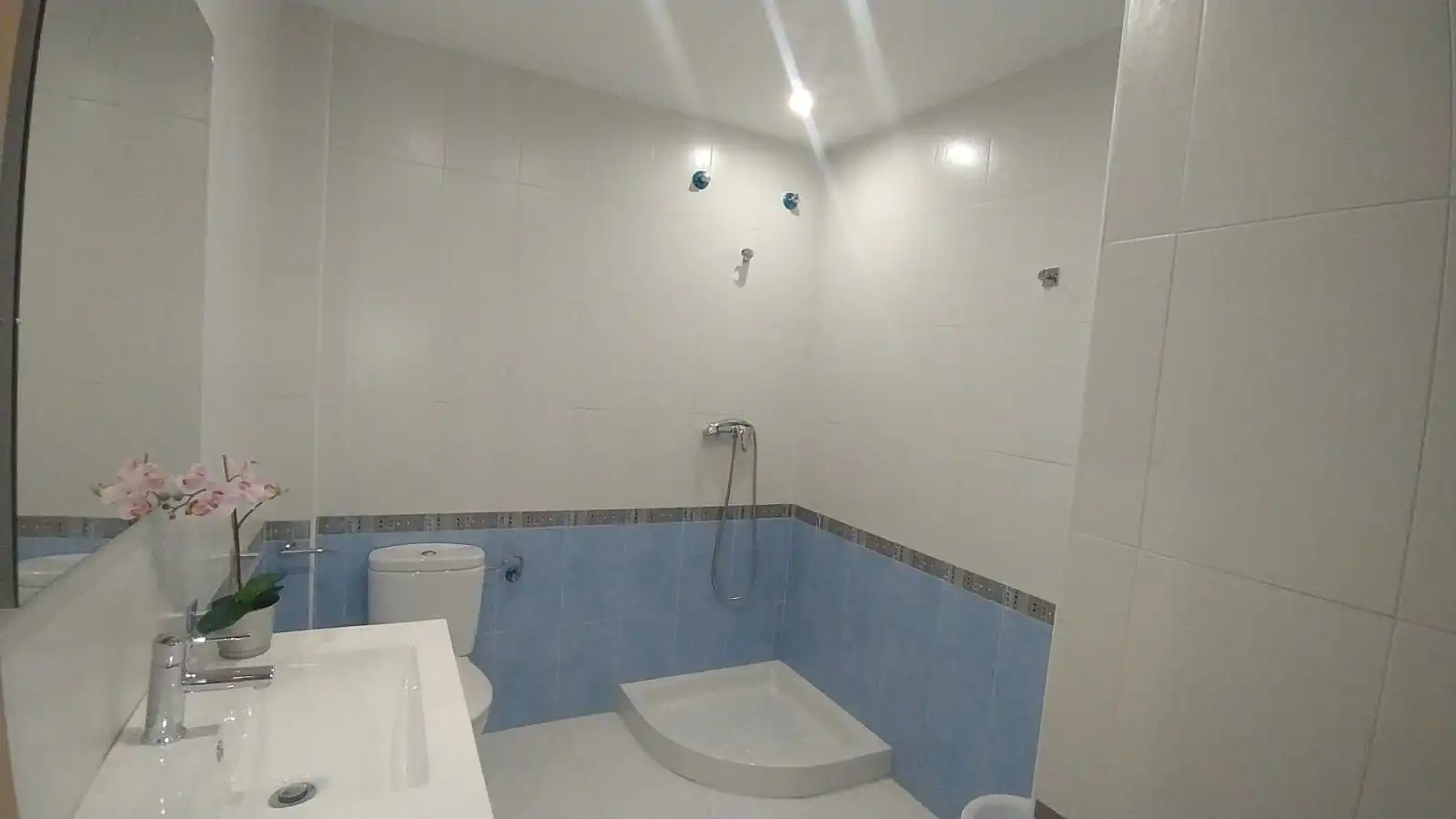 Wohnung 70 m² in Villanueva de la Serena