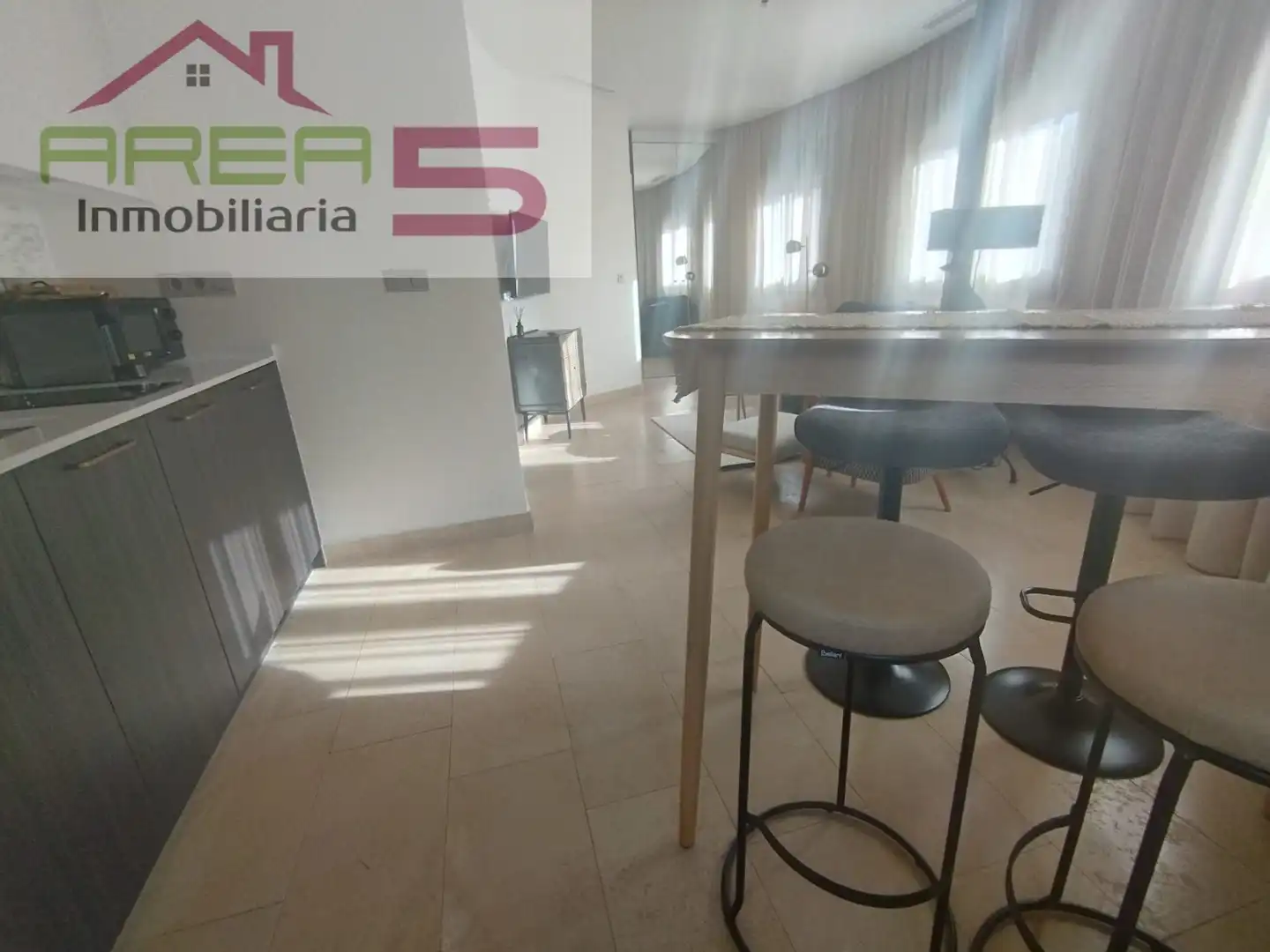 Piso de 50 m² en Mérida