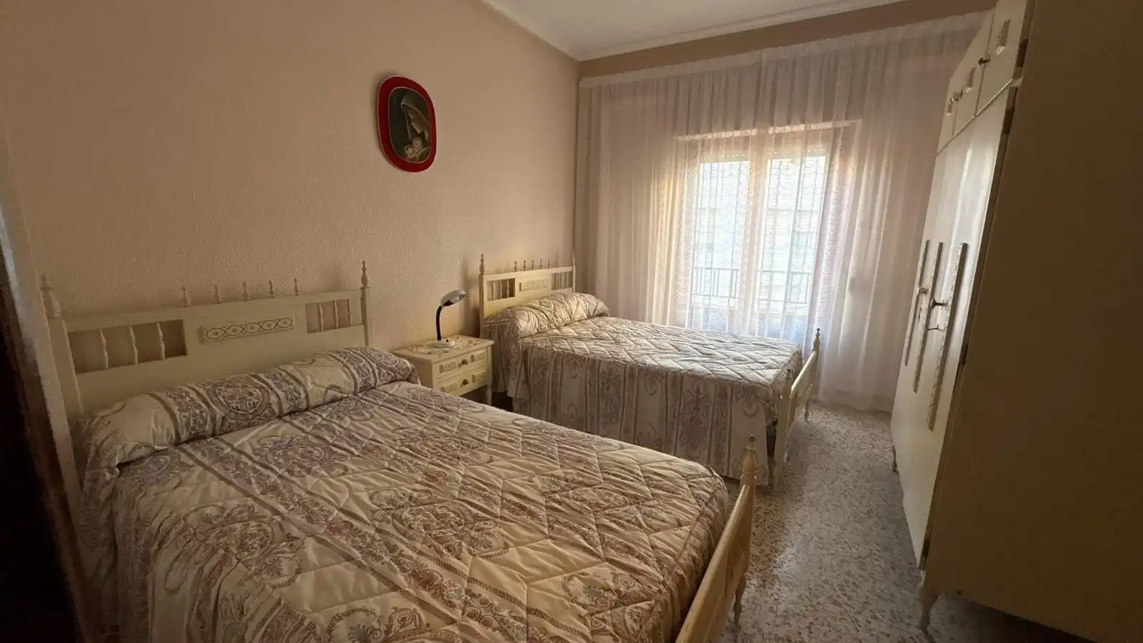 Piso de 99 m² en Elda