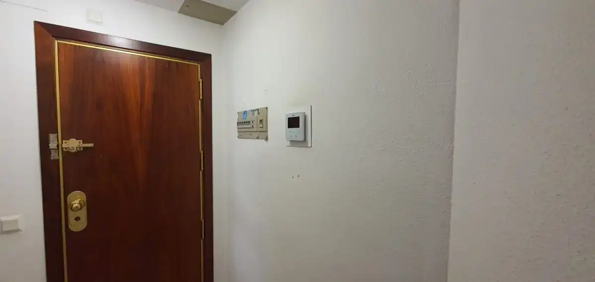 Pis de 60 m² a Tarragona