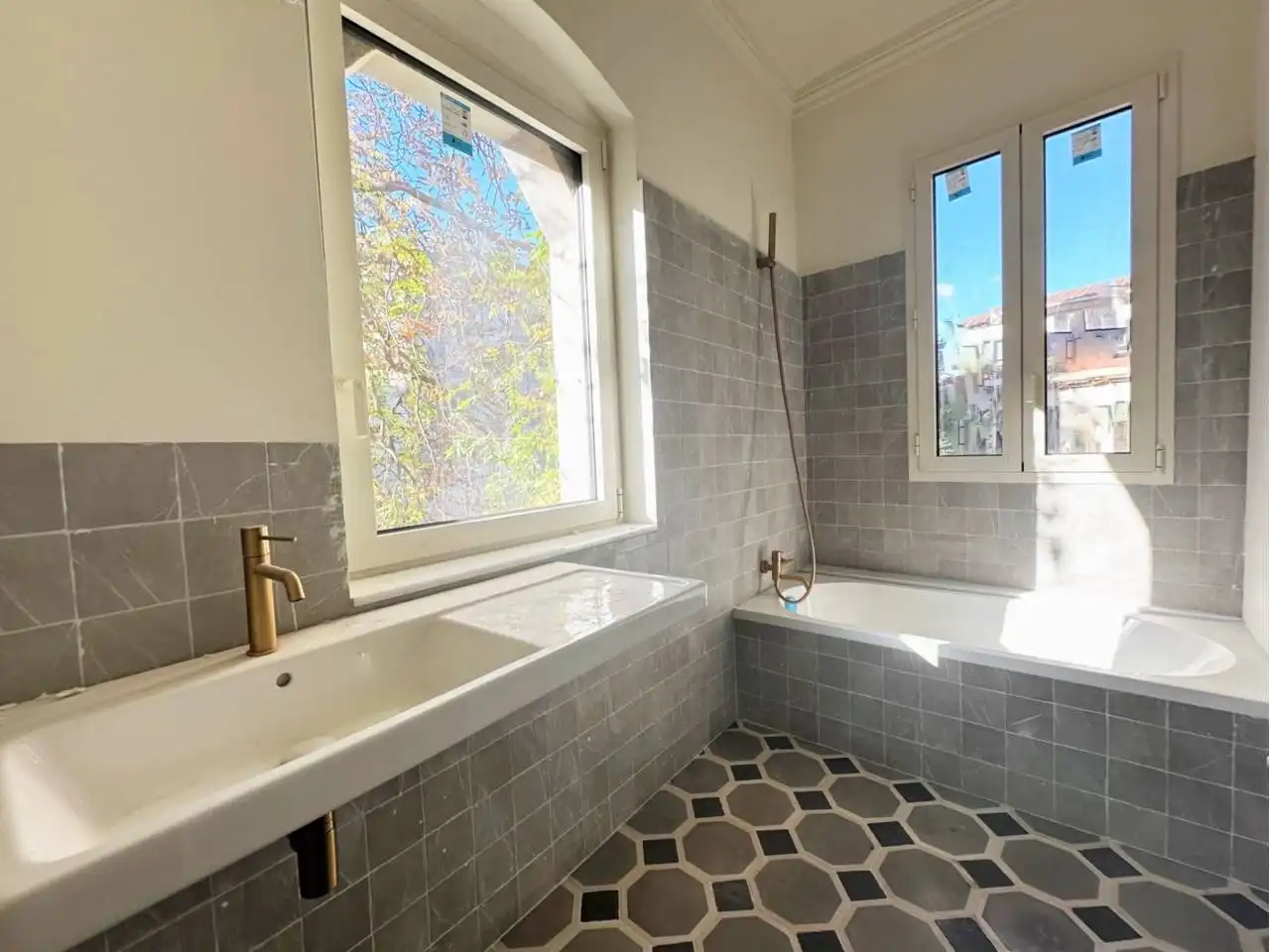 Piso de 252 m² en Gerona