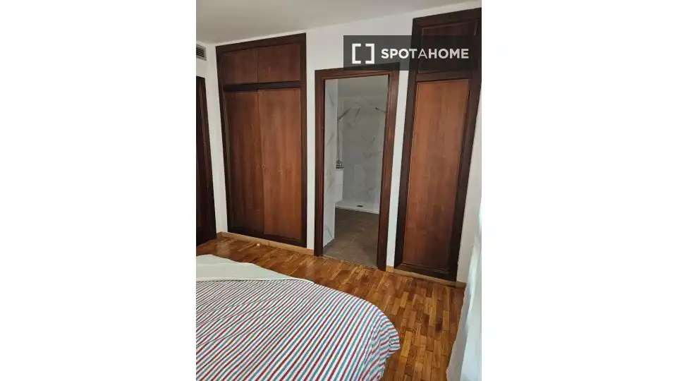 Habitación 155 m², Zaragoza