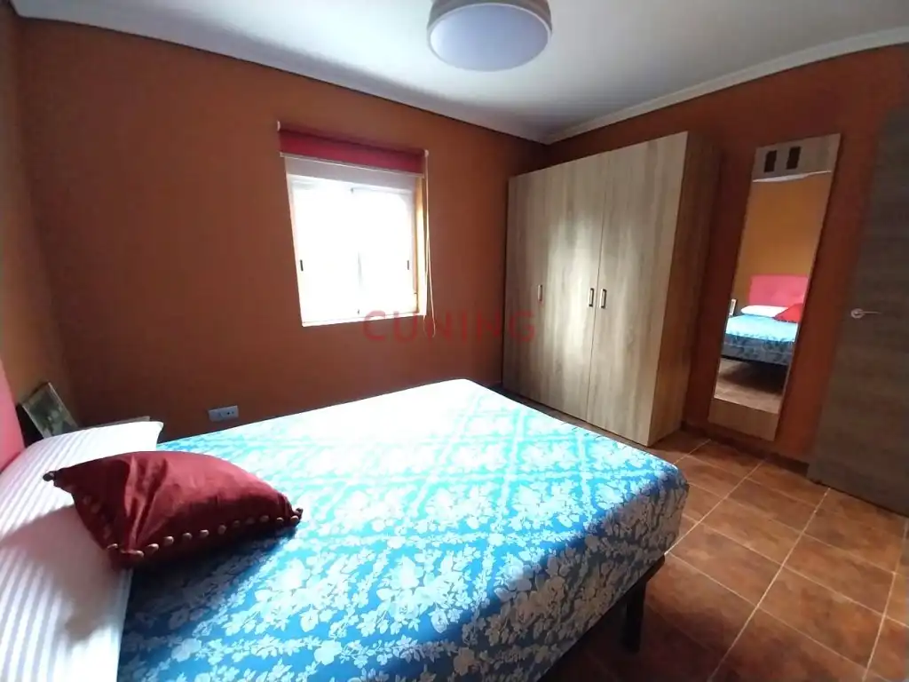 Piso de 84 m² en Cáceres
