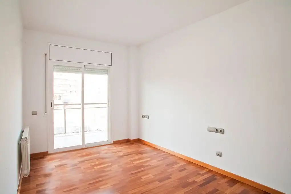 Piso de 111 m² en Sant Cugat del Vallès