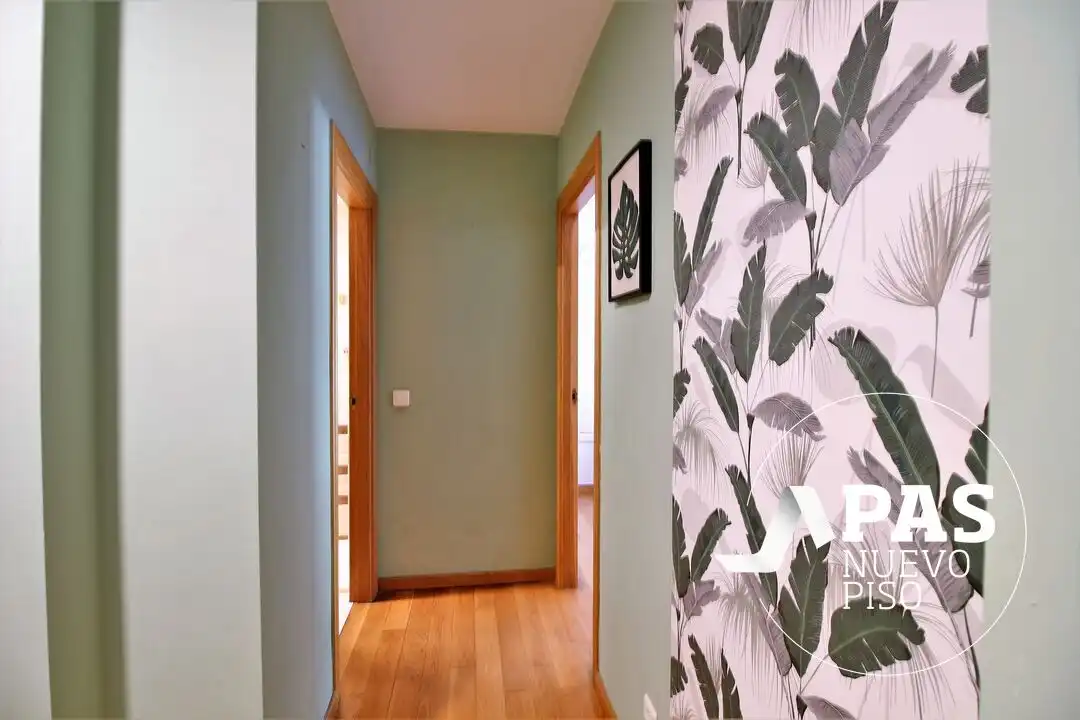 Piso de 76 m² en Santander