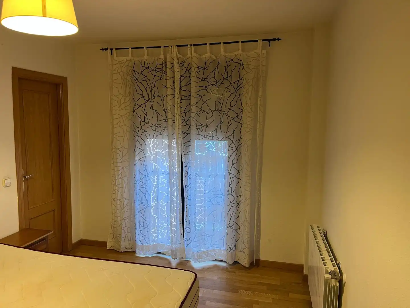 Piso de 82 m² en Ávila