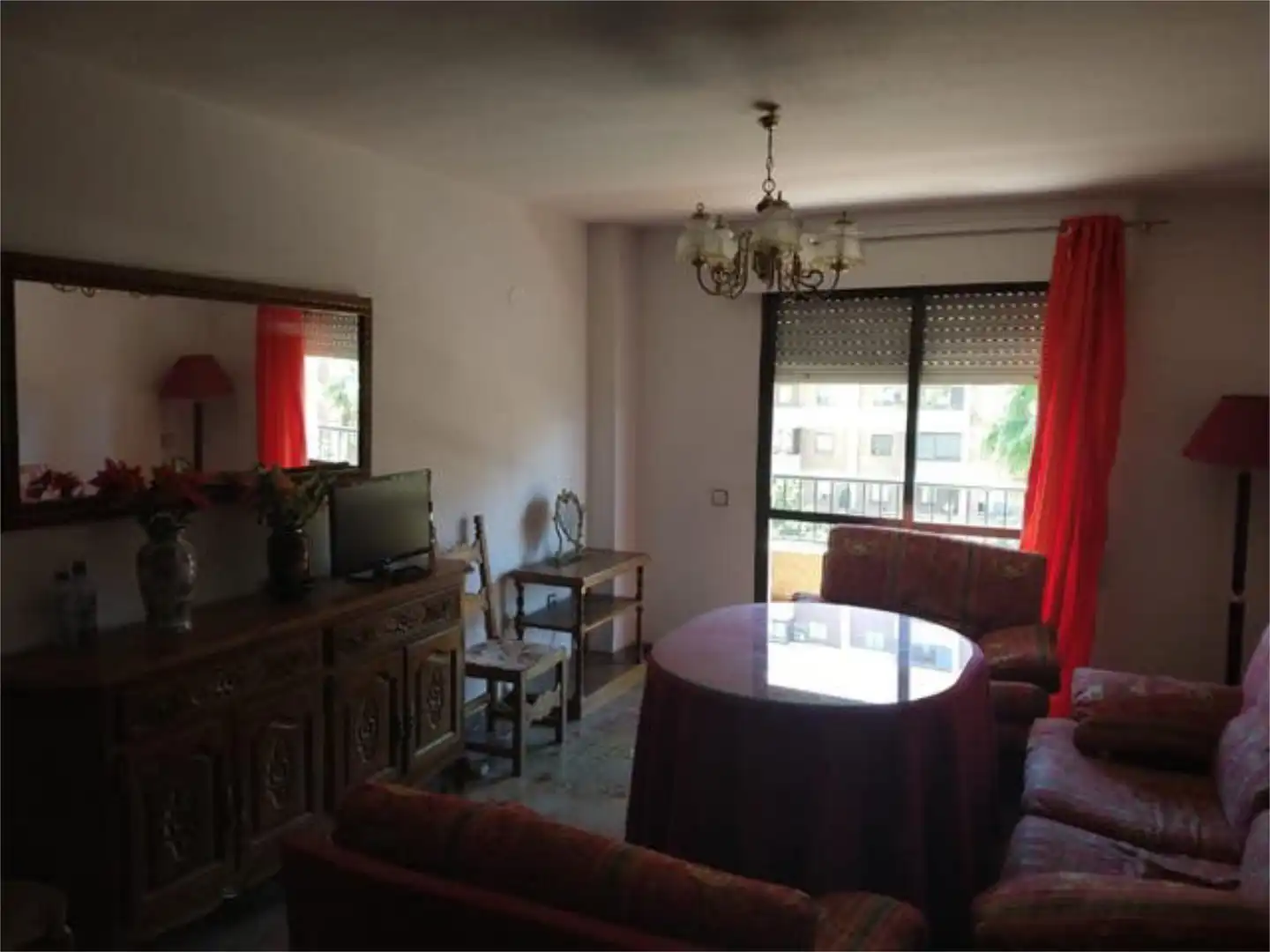 Piso de 130 m² en Badajoz