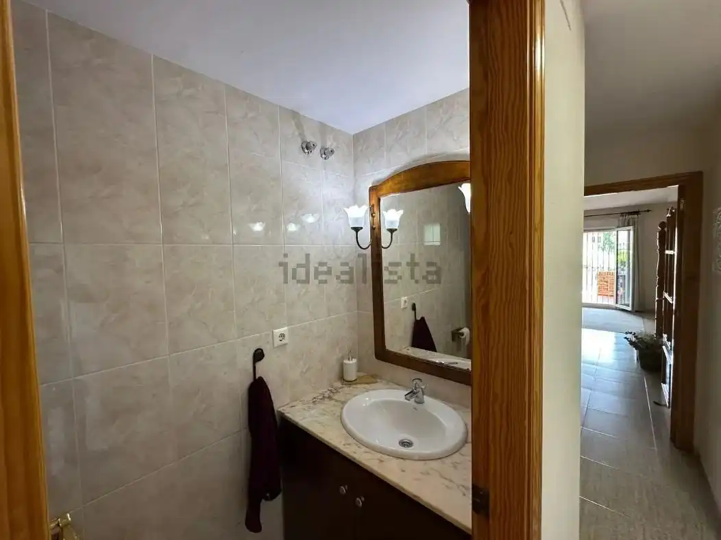 Casa de 240 m² en Alicante