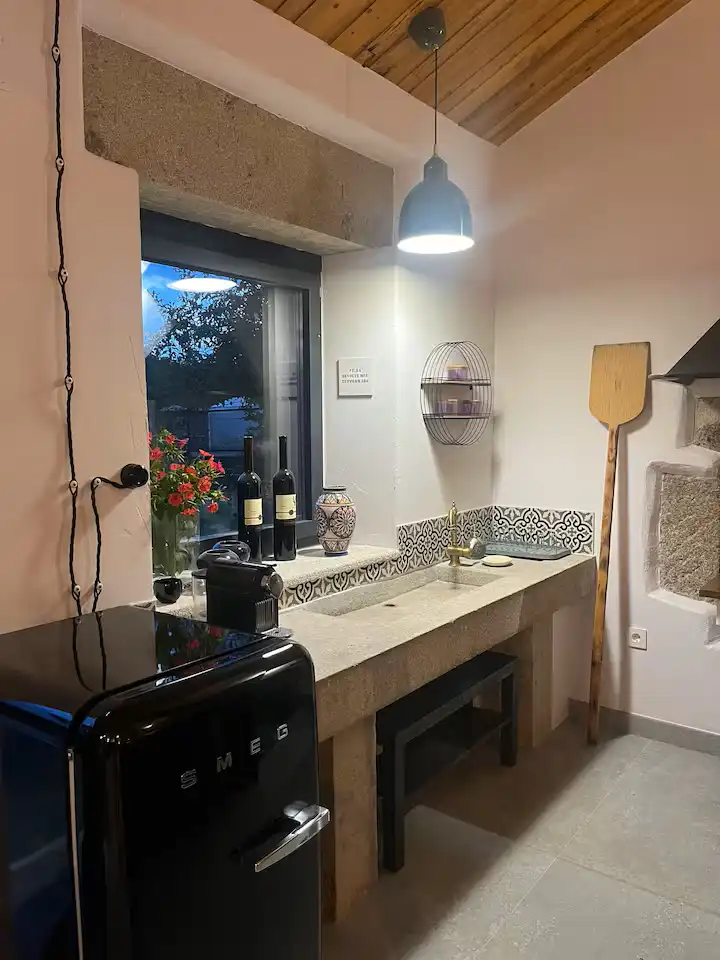 Casa de 70 m² a Outeiro de Rei
